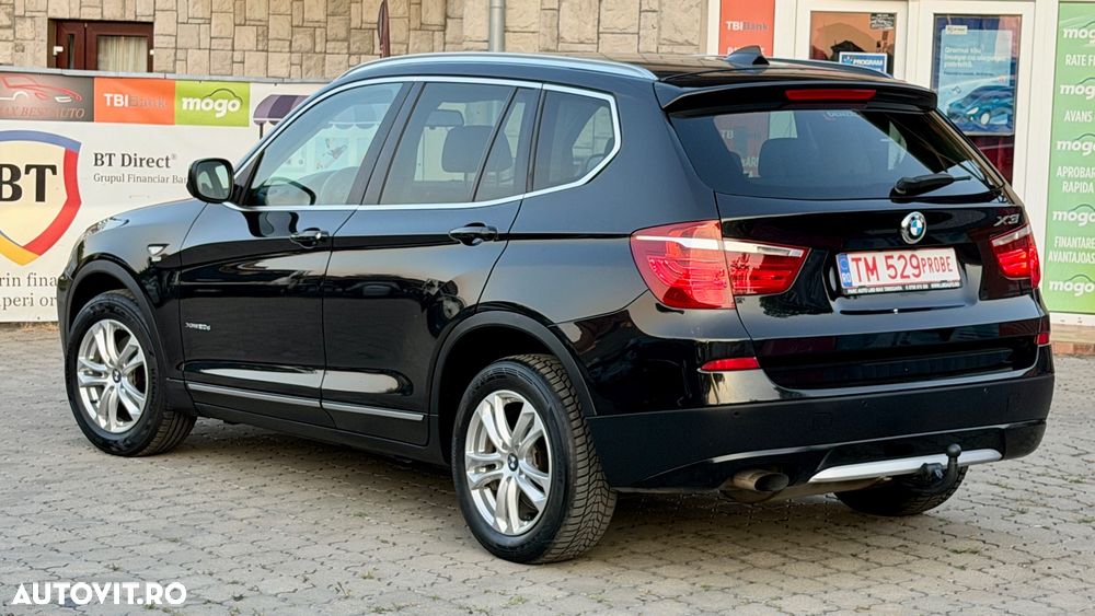 BMW X3 - 4