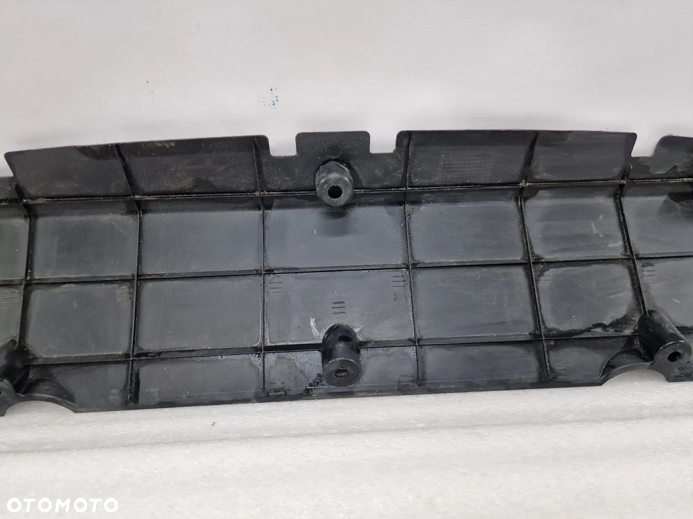 SSANGYONG / SSANG YONG KORANDO III LIFT 17- PŁYTA / OSŁONA POD ZDERZAK TYLNY TYLNI TYŁ , NR 79742-34500 , NR AUKCJI NSŁ101 - 6