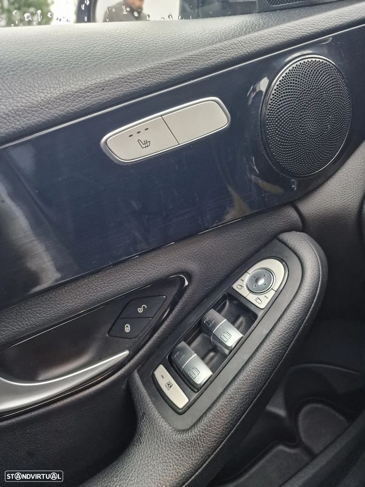 Mercedes-Benz C 220 - 6