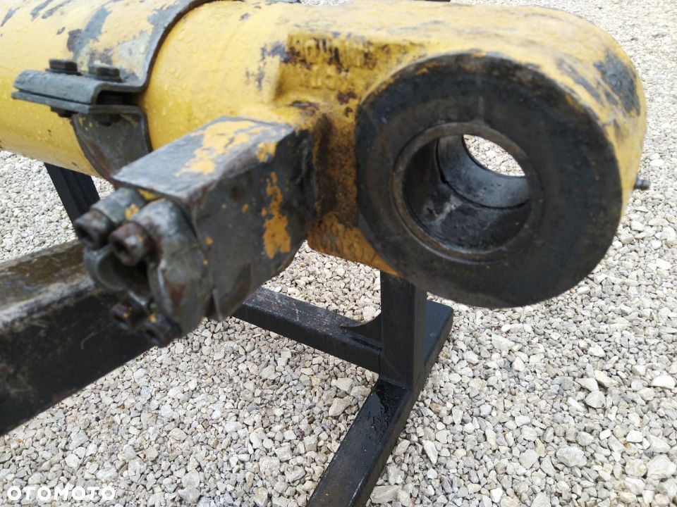 Siłownik Cat Caterpillar 315 316 318 322 325 323 320 312 313 [D-178 S-80 S-70 T-85] - 7