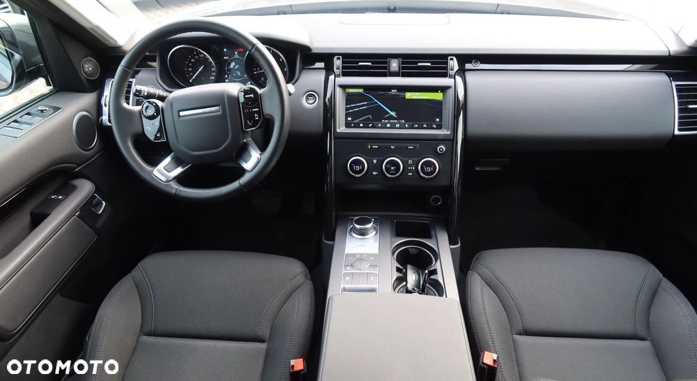 Land Rover Discovery 2.0 SD4 S - 27