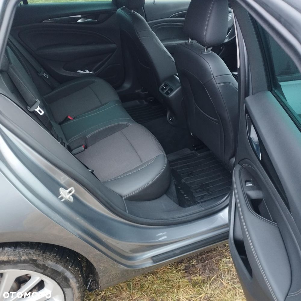 Opel Insignia 2.0 CDTI Innovation S&S - 9