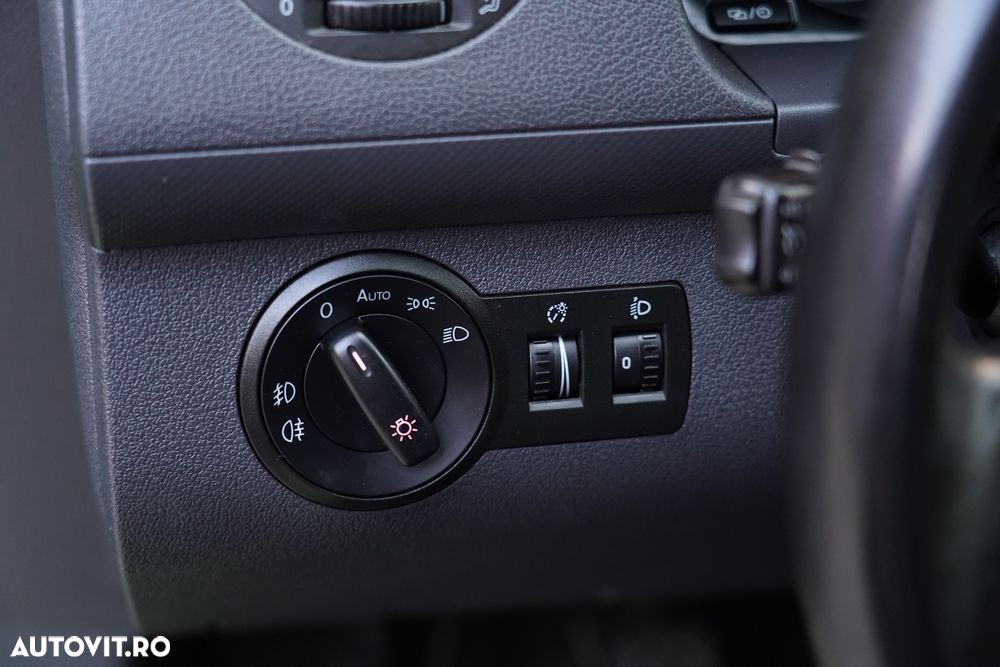 Volkswagen Caddy - 11