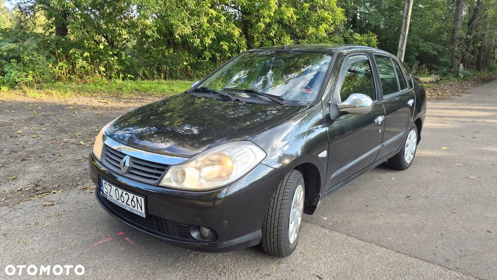Renault Thalia 1.2 16V All Inclusive - 1