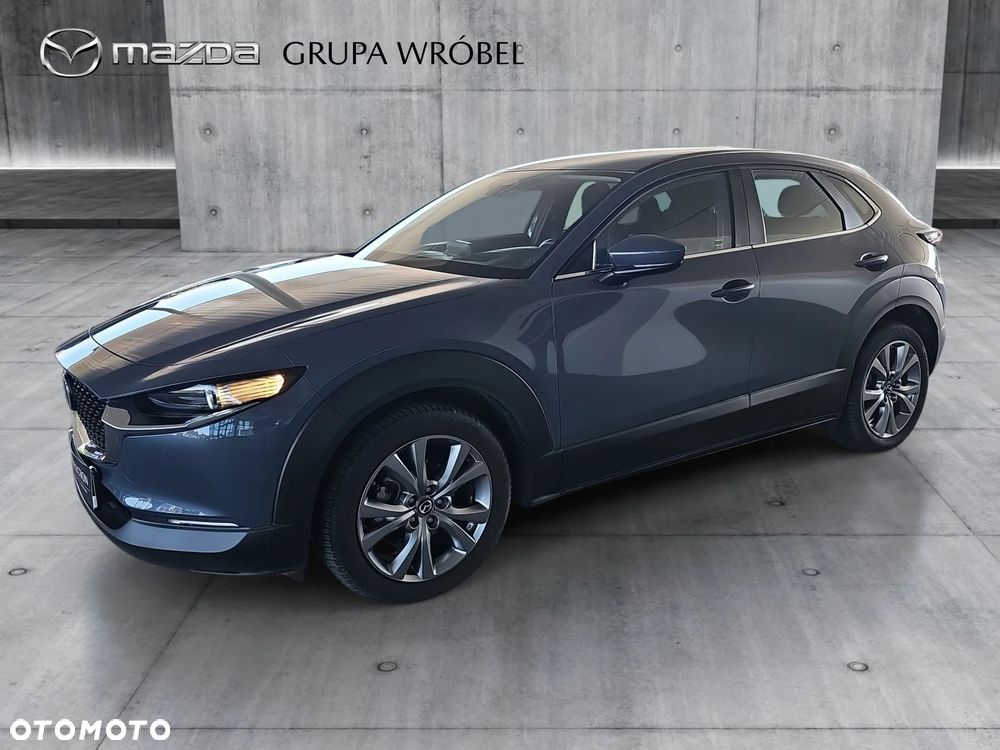 Mazda CX-30 2.0 mHEV Centre-Line 2WD - 1