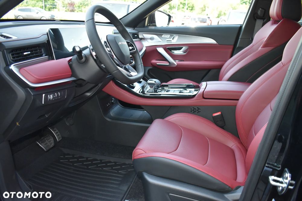 Jetour X70 Plus 1.6T DCT - 11