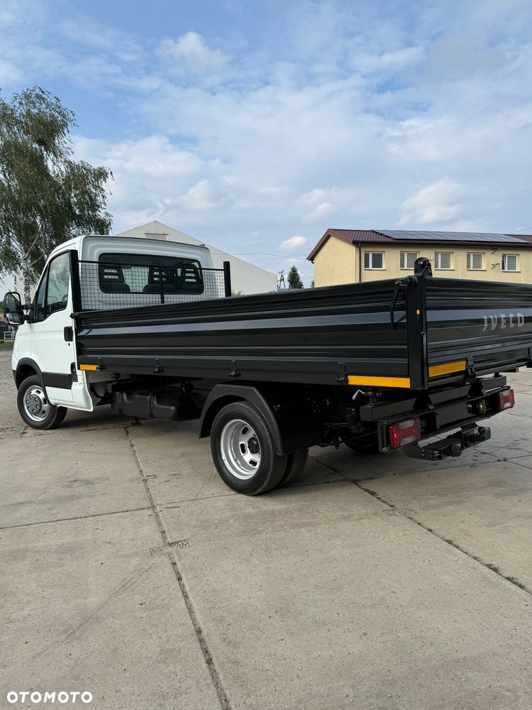 Iveco Daily - 5