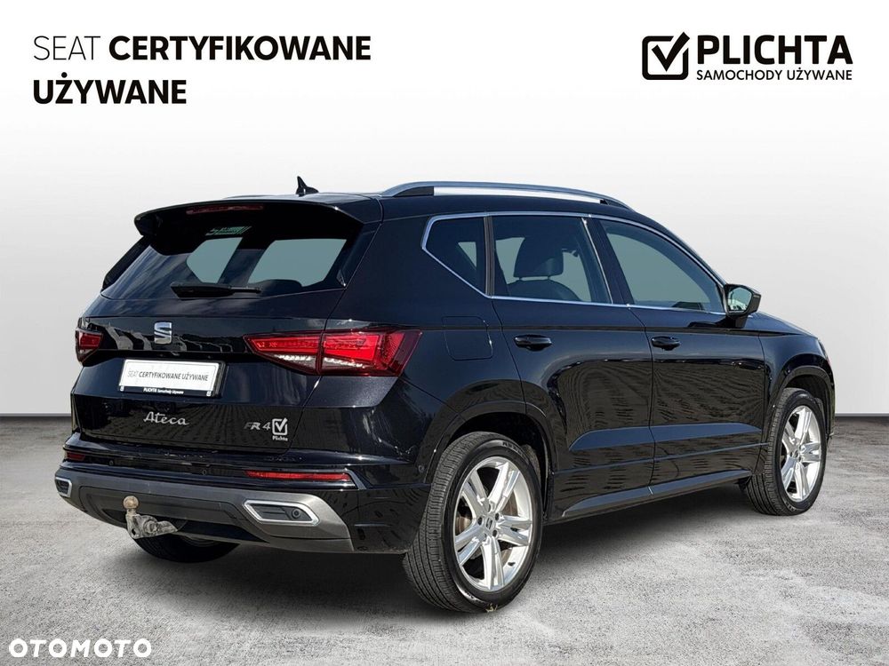 Seat Ateca - 5
