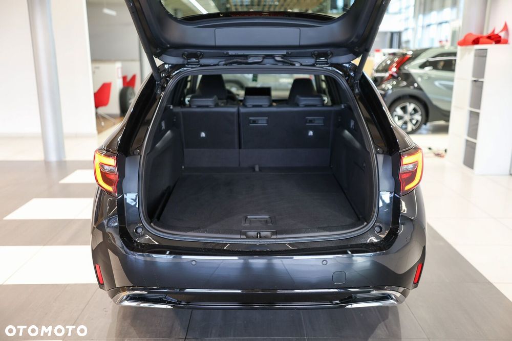 Toyota Corolla 2.0 Hybrid Style - 12