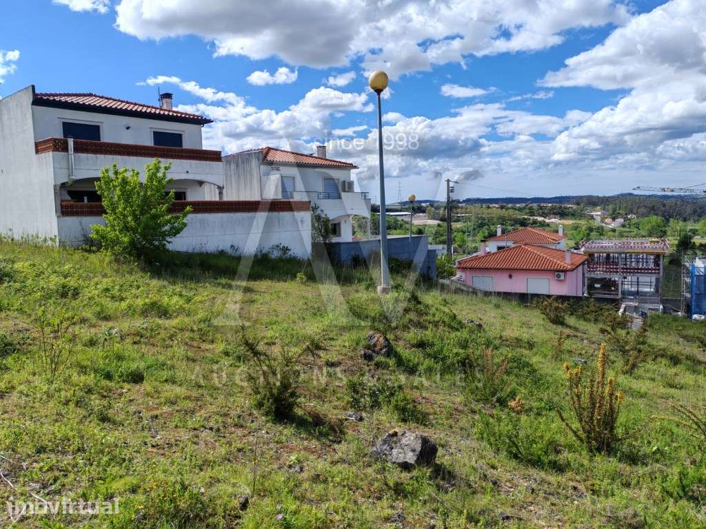 Lote de terreno para construção de moradia unifamiliar - Grande imagem: 2/7