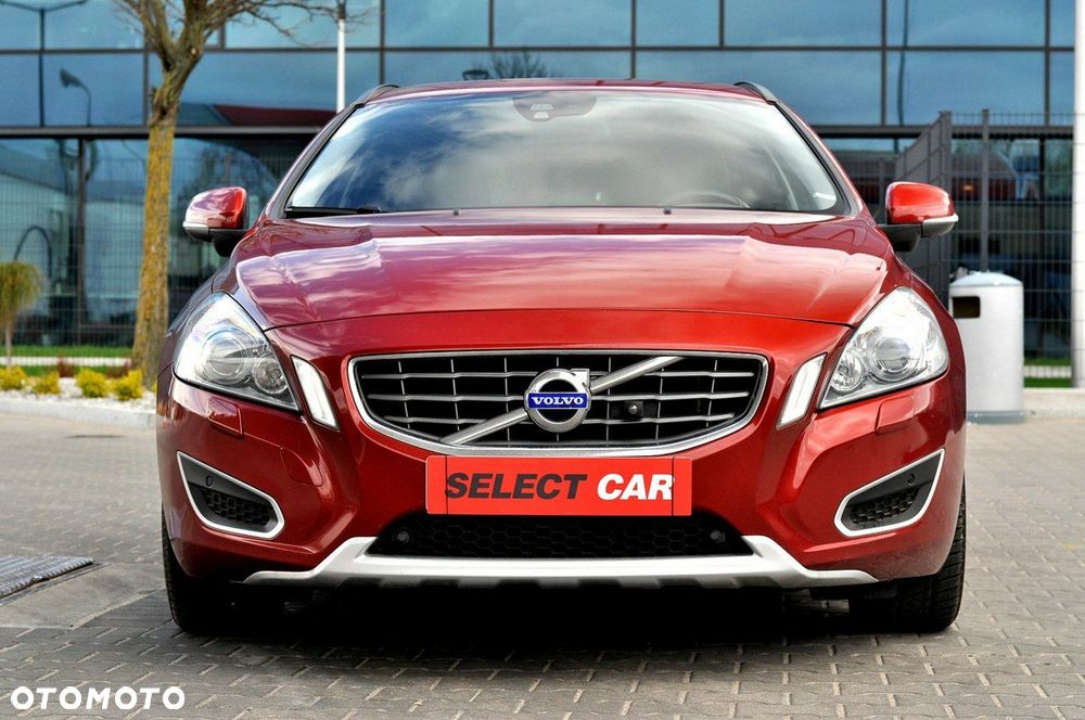 Volvo V60 - 12
