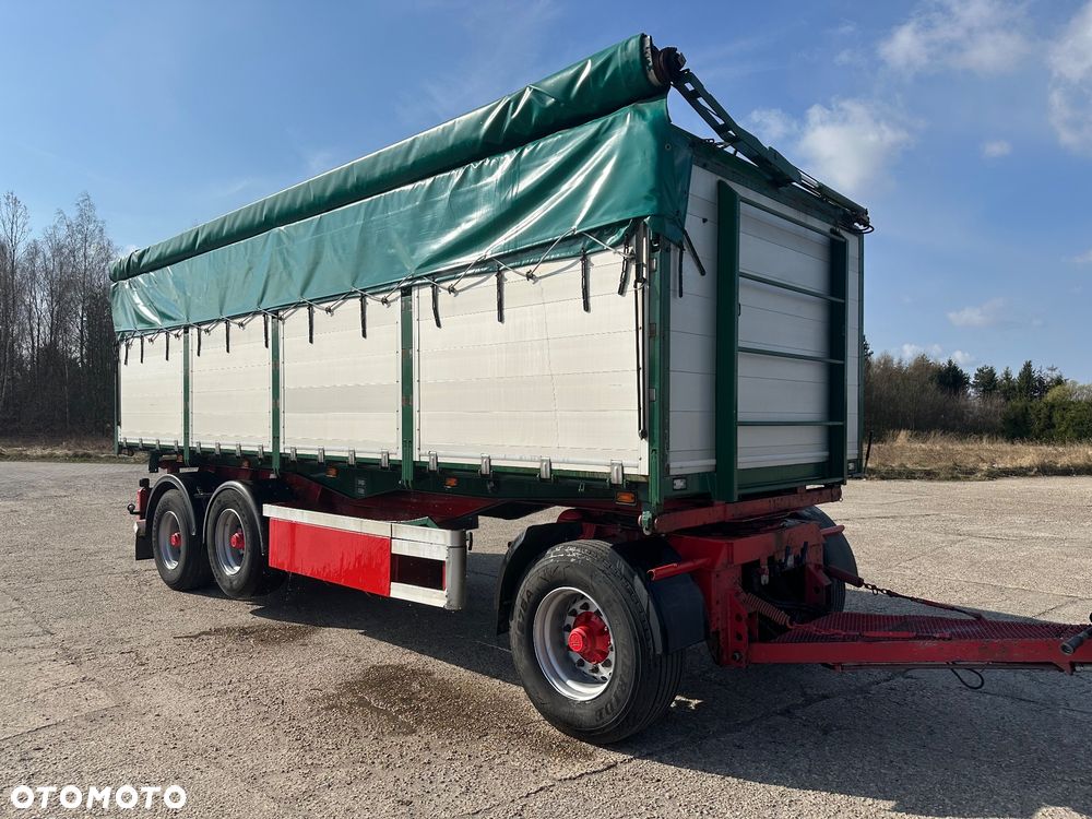 Inny SVF 24T  WYWROTKA  DO ZBOZA ITP. - 3