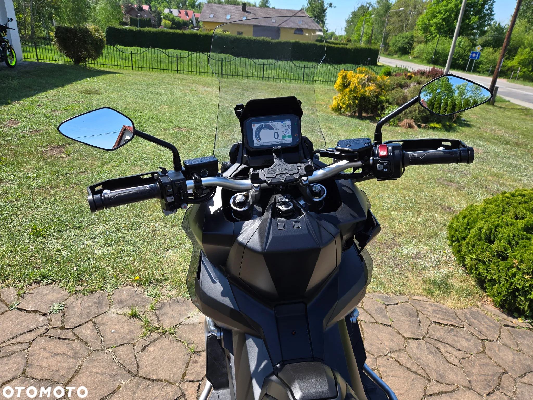 Honda X-ADV - 10