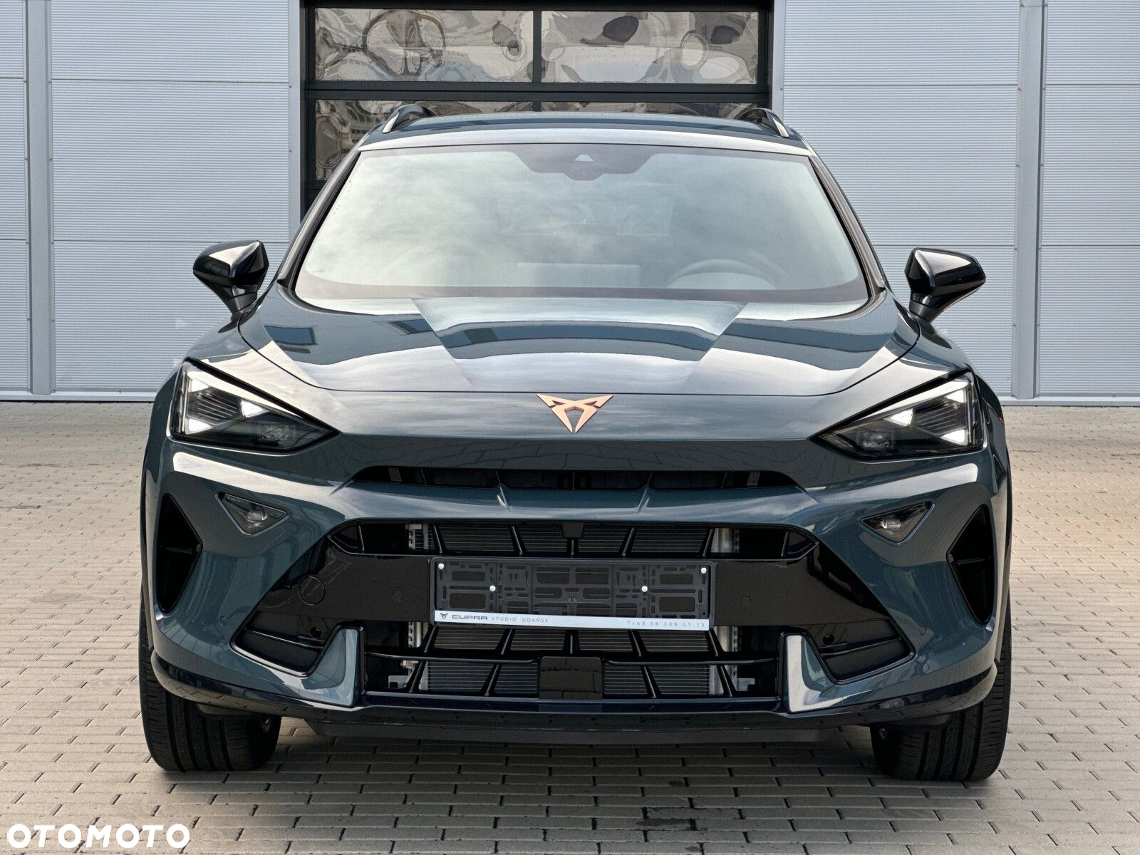 Cupra Formentor - 3