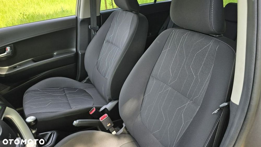 Kia Picanto - 17