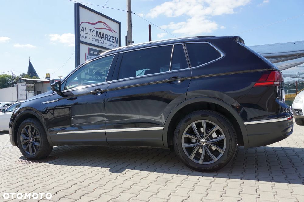 Volkswagen Tiguan Allspace 1.5 TSI EVO - 6