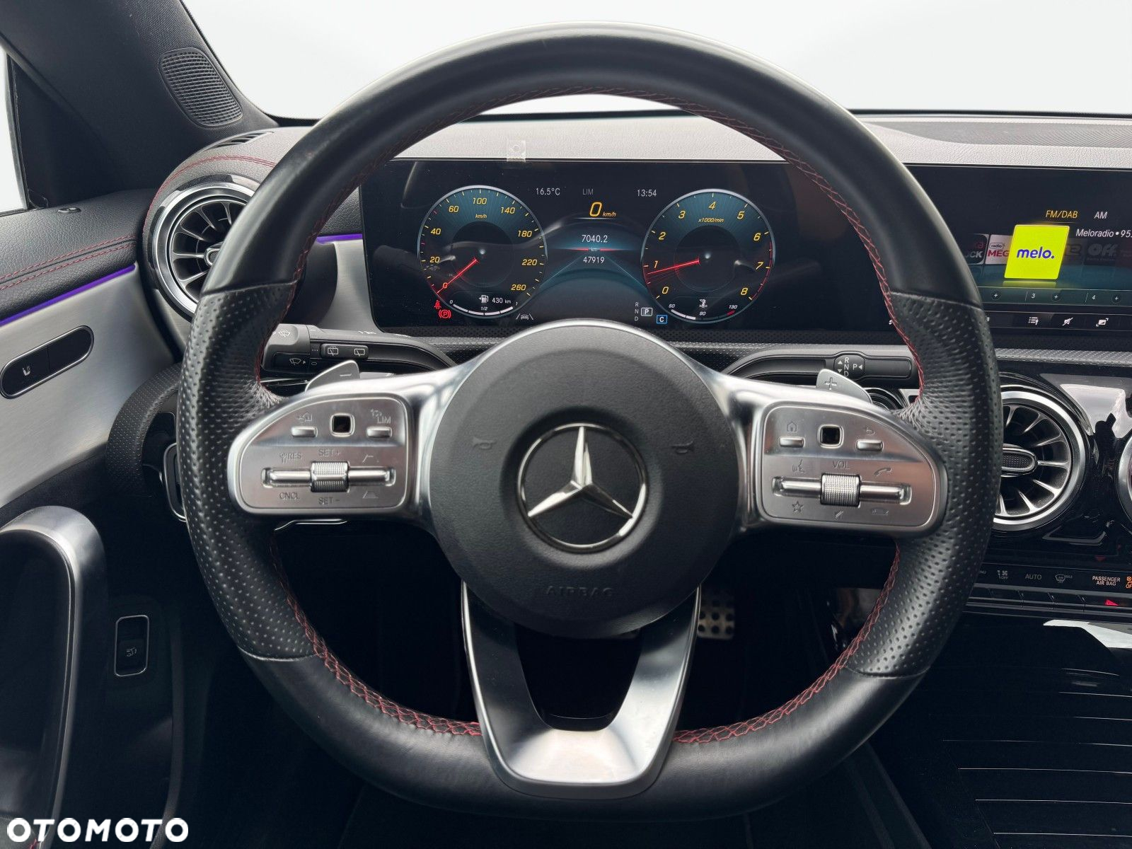 Mercedes-Benz CLA - 15