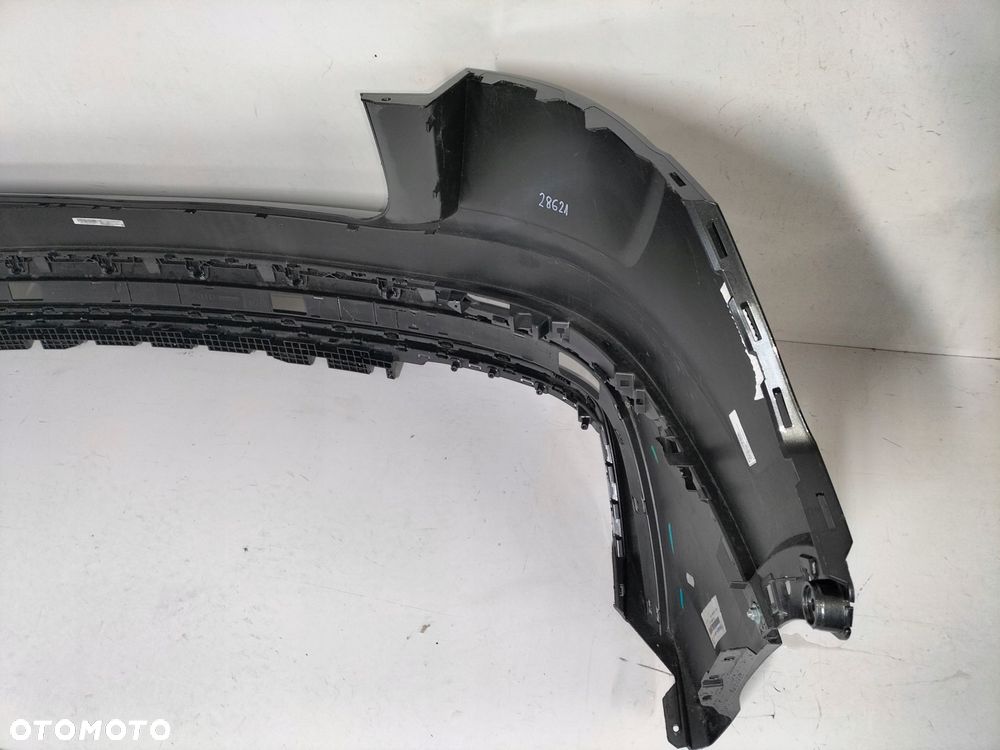 zderzak tylny tył audi q8 sq8 4m8 18- s-line - 9