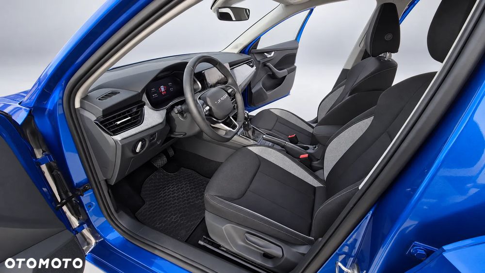Skoda Scala 2025 photo 5