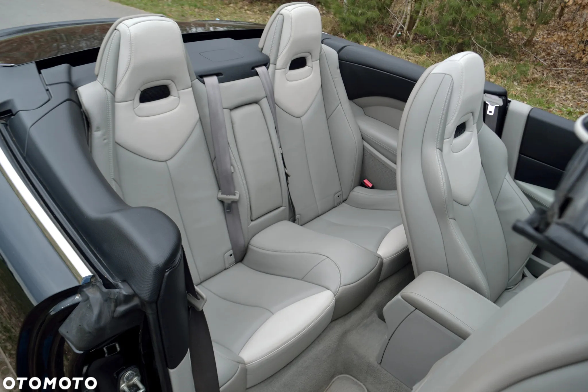 Peugeot 308 CC 1.6 HDi Sport - 23