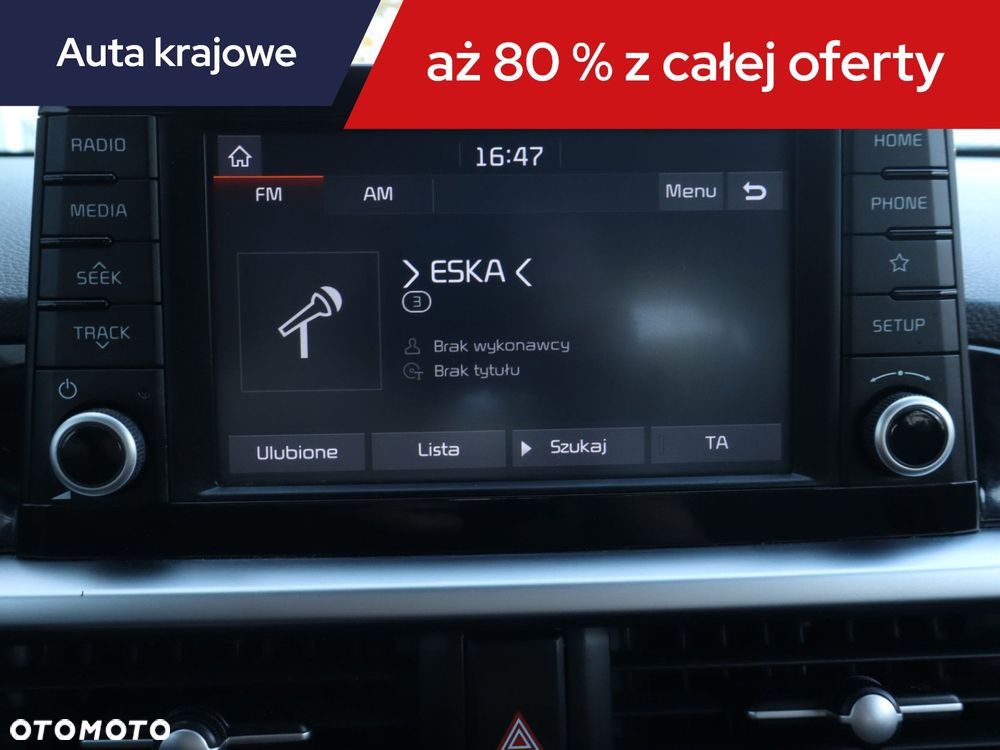 Kia Picanto - 14