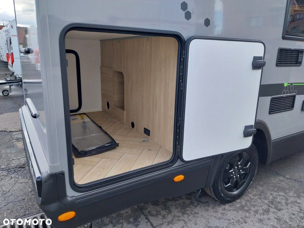 Ford Chausson s697 Sport Line - 19