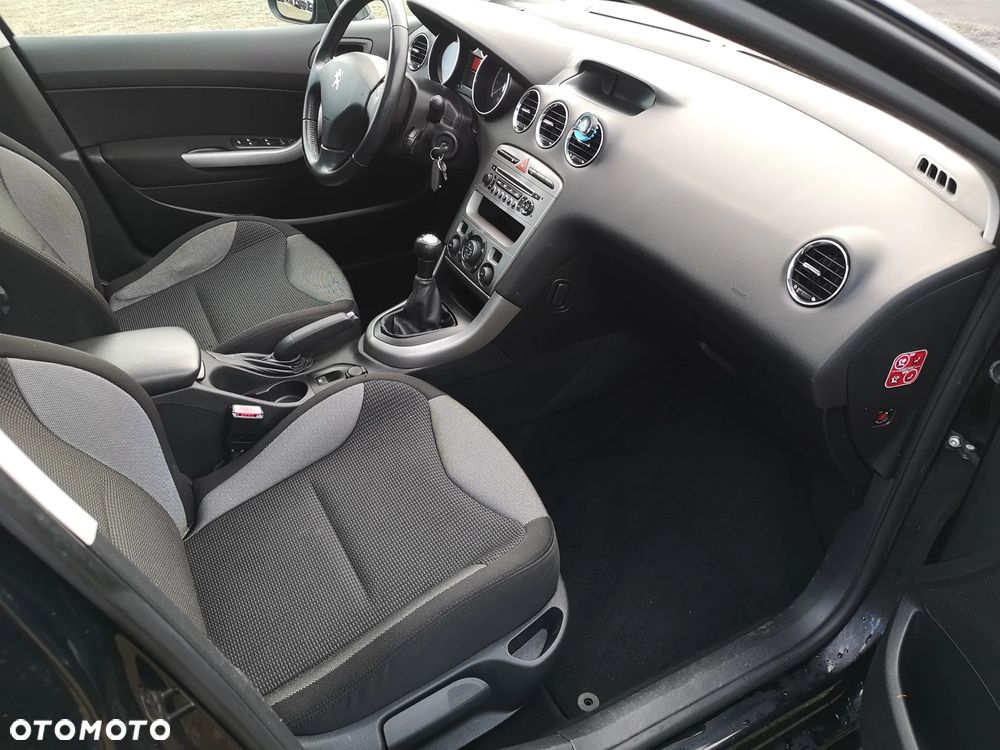 Peugeot 308 1.6 VTi Active - 30