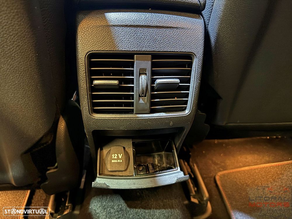 Mercedes-Benz GLA 220 CDI 4Matic 7G-DCT AMG Line - 38