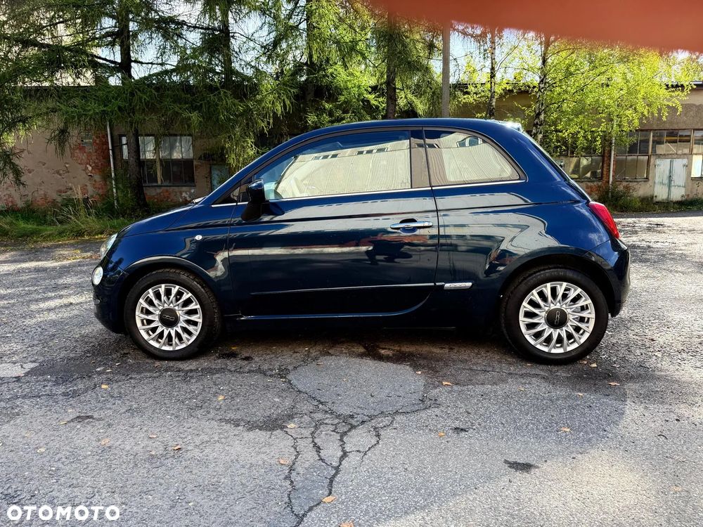 Fiat 500 - 3