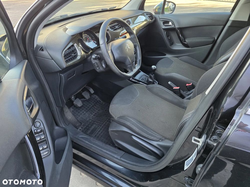 Citroën C3 1.4 HDi Attraction - 5