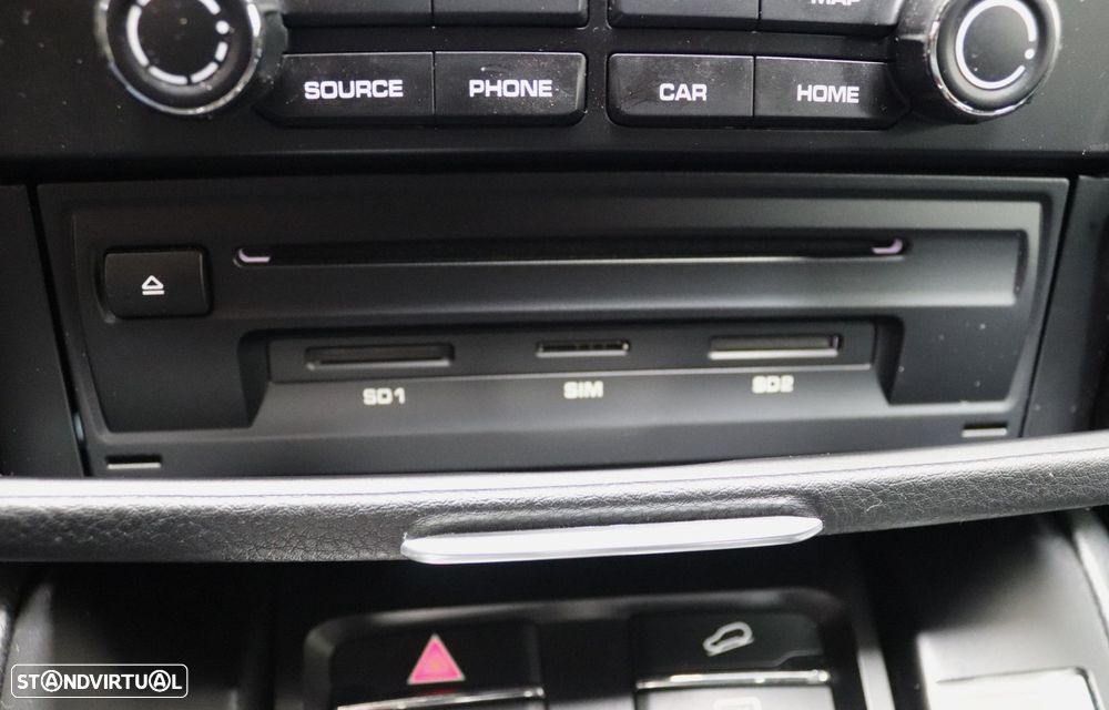 Porsche Macan S - 29