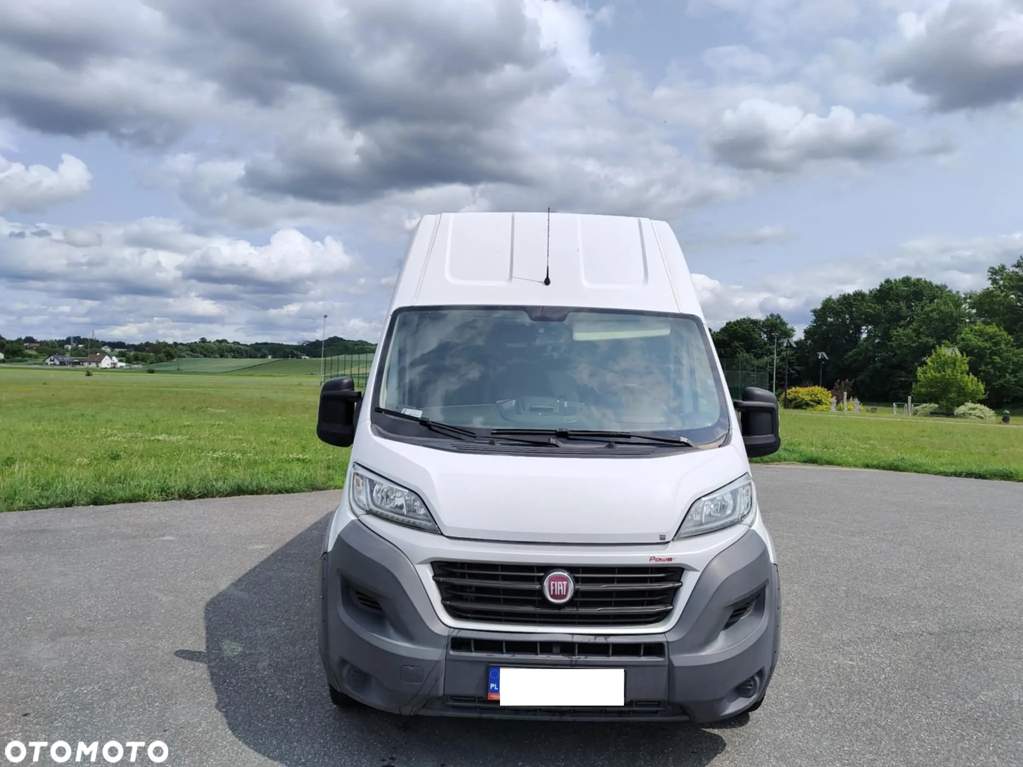 Fiat Ducato Maxi - 7