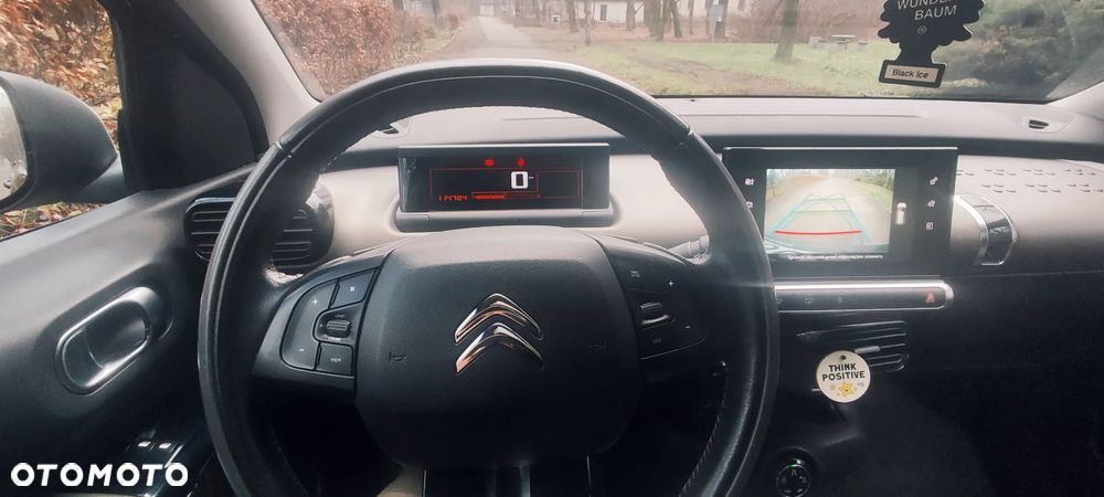 Citroën C4 Cactus 1.2 PureTech Rip Curl S&S - 8