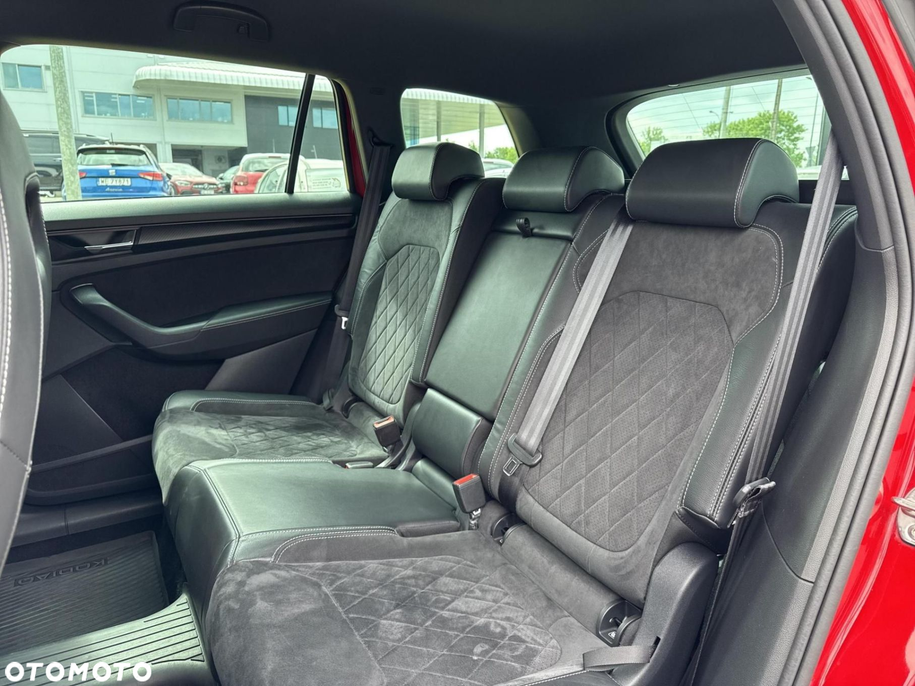 Skoda Kodiaq - 12