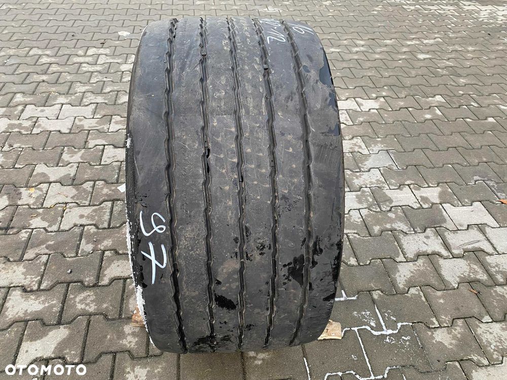 Opona 455/40R22.5 HANKOOK SMART FLEX TH31 Naczepowa 10-12mm MEGA TH 31 - 2