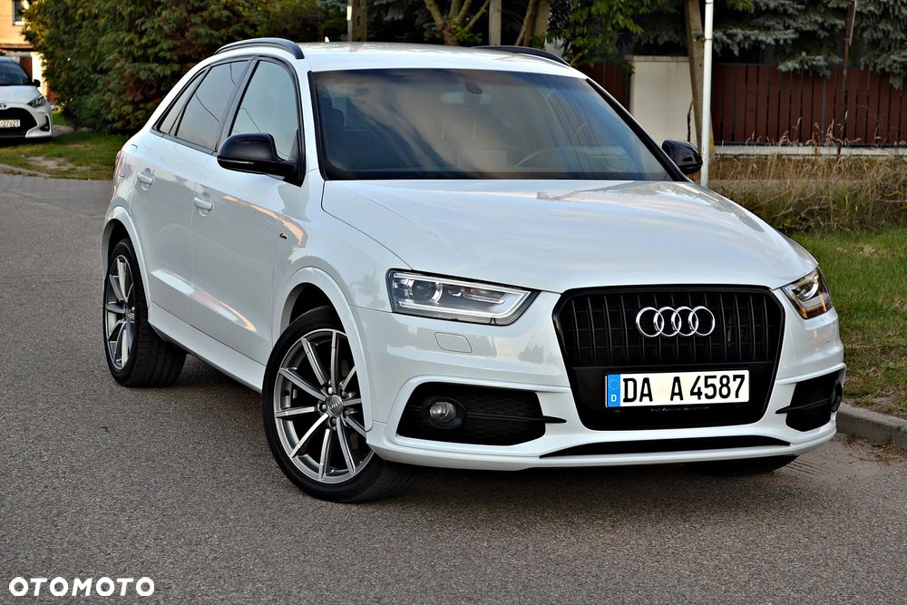 Audi Q3 2.0 TDI - 22