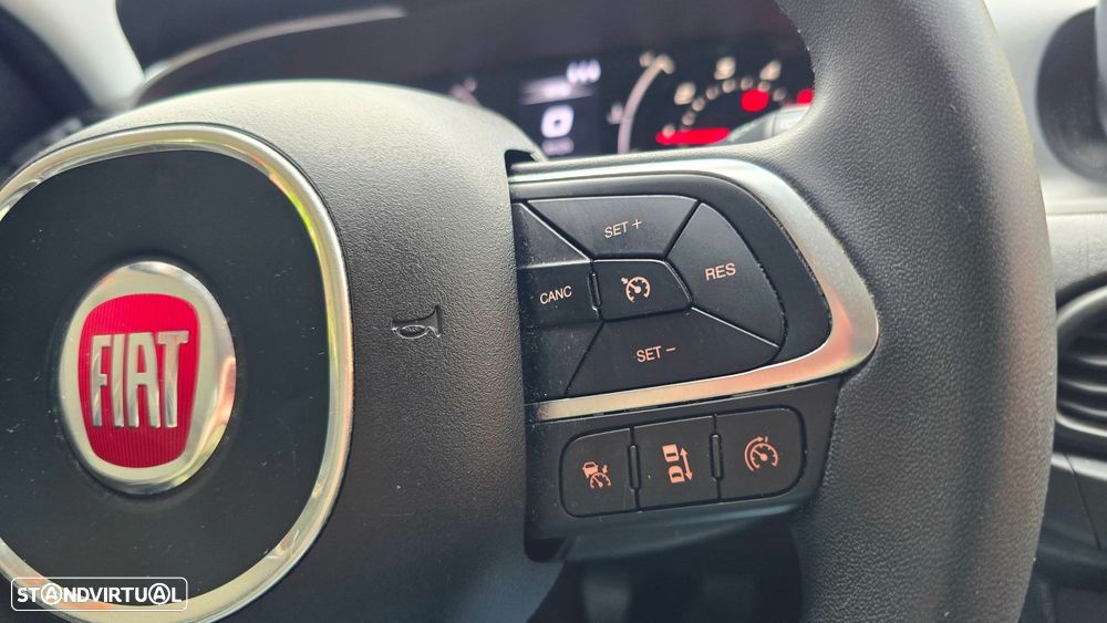 Fiat Tipo Station Wagon 1.3 M-Jet Lounge - 11