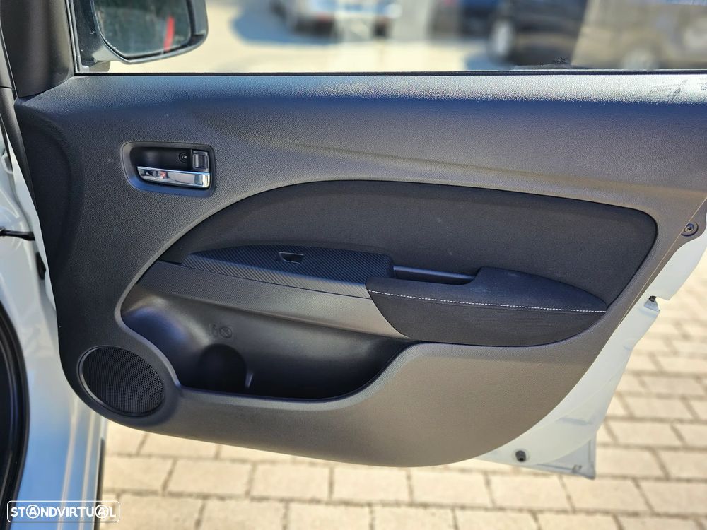 Mitsubishi Space Star 1.2 Intense Connect Edition - 16