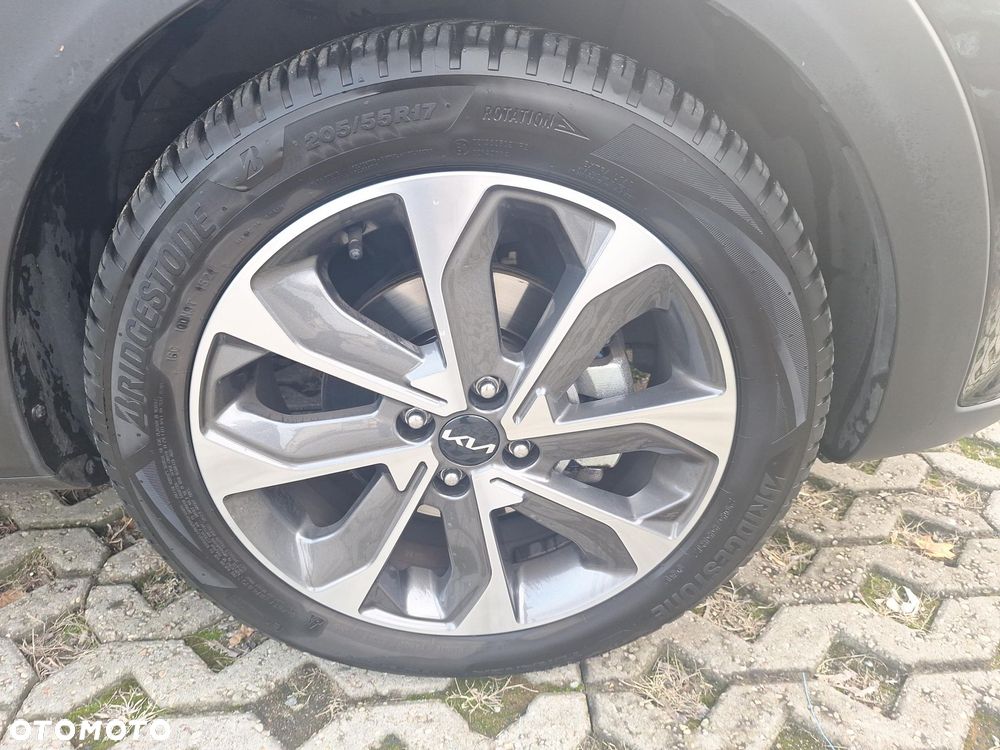 Kia Stonic 1.0 T-GDI L Business Line DCT - 18