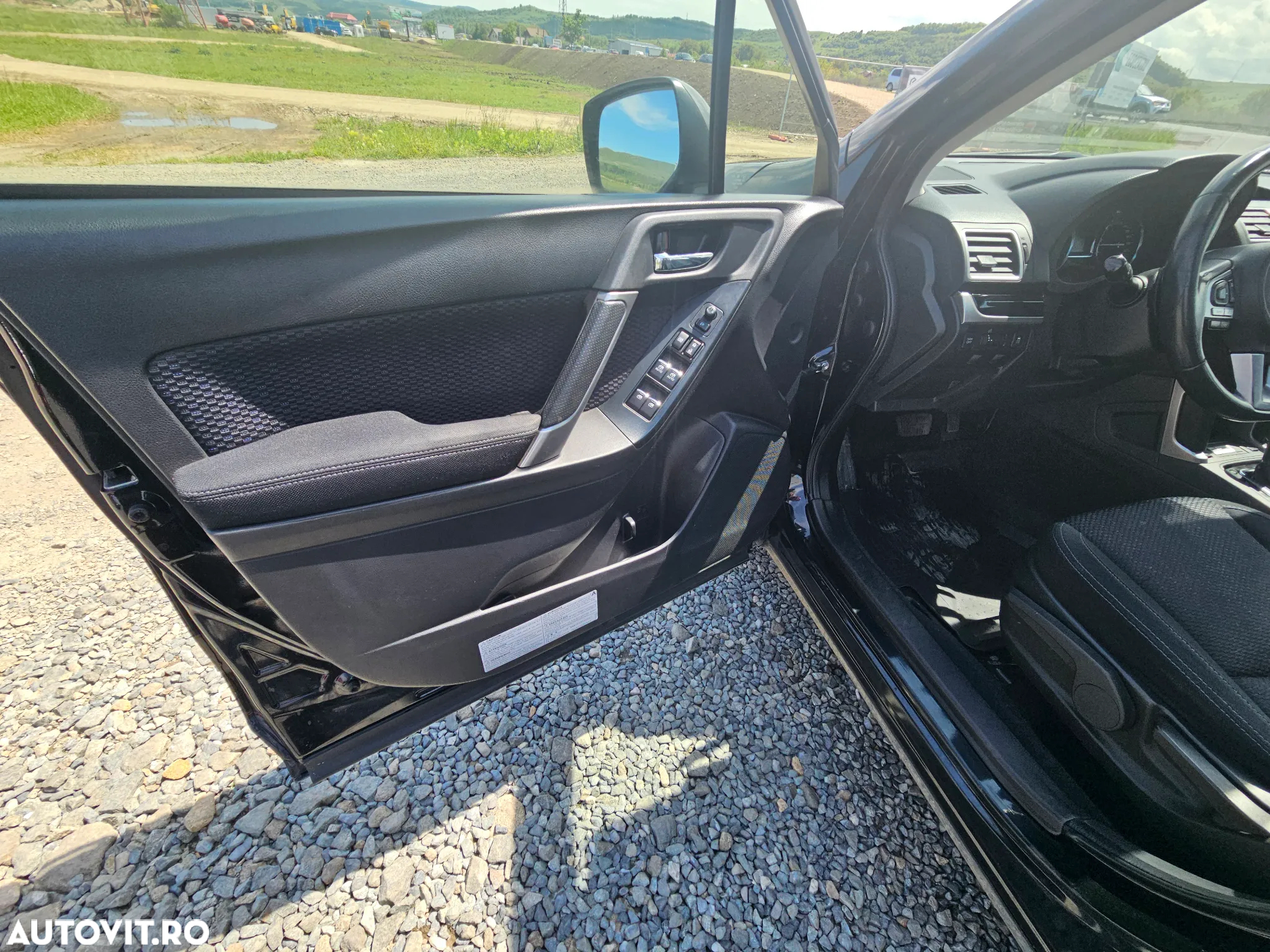 Subaru Forester - 17