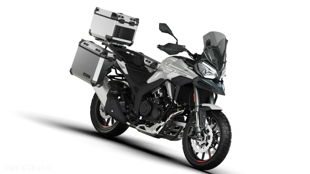 Morbidelli T1002V - 22