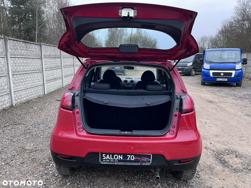 Mitsubishi Colt - 11