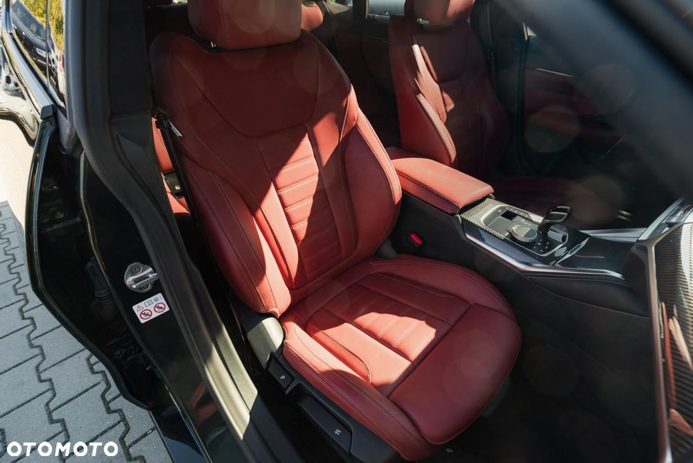 BMW Seria 4 430i M Sport sport - 15