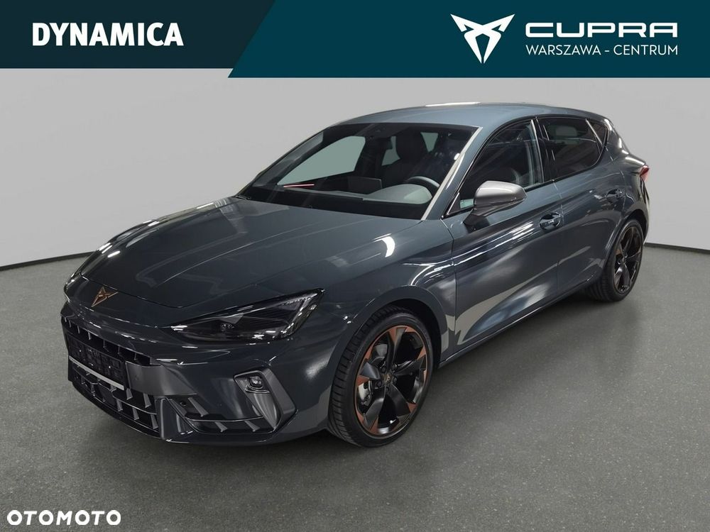 Cupra Leon - 15