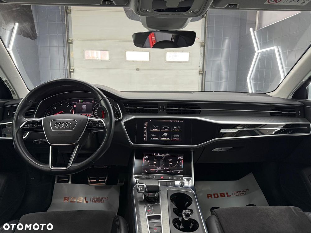 Audi A6 Allroad - 14