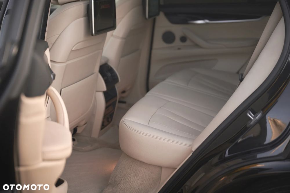 BMW X5 xDrive25d Sport-Aut - 21