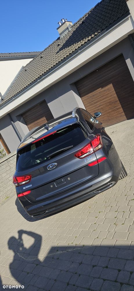 Hyundai i30 1.5 T-GDI 48V Comfort - 8