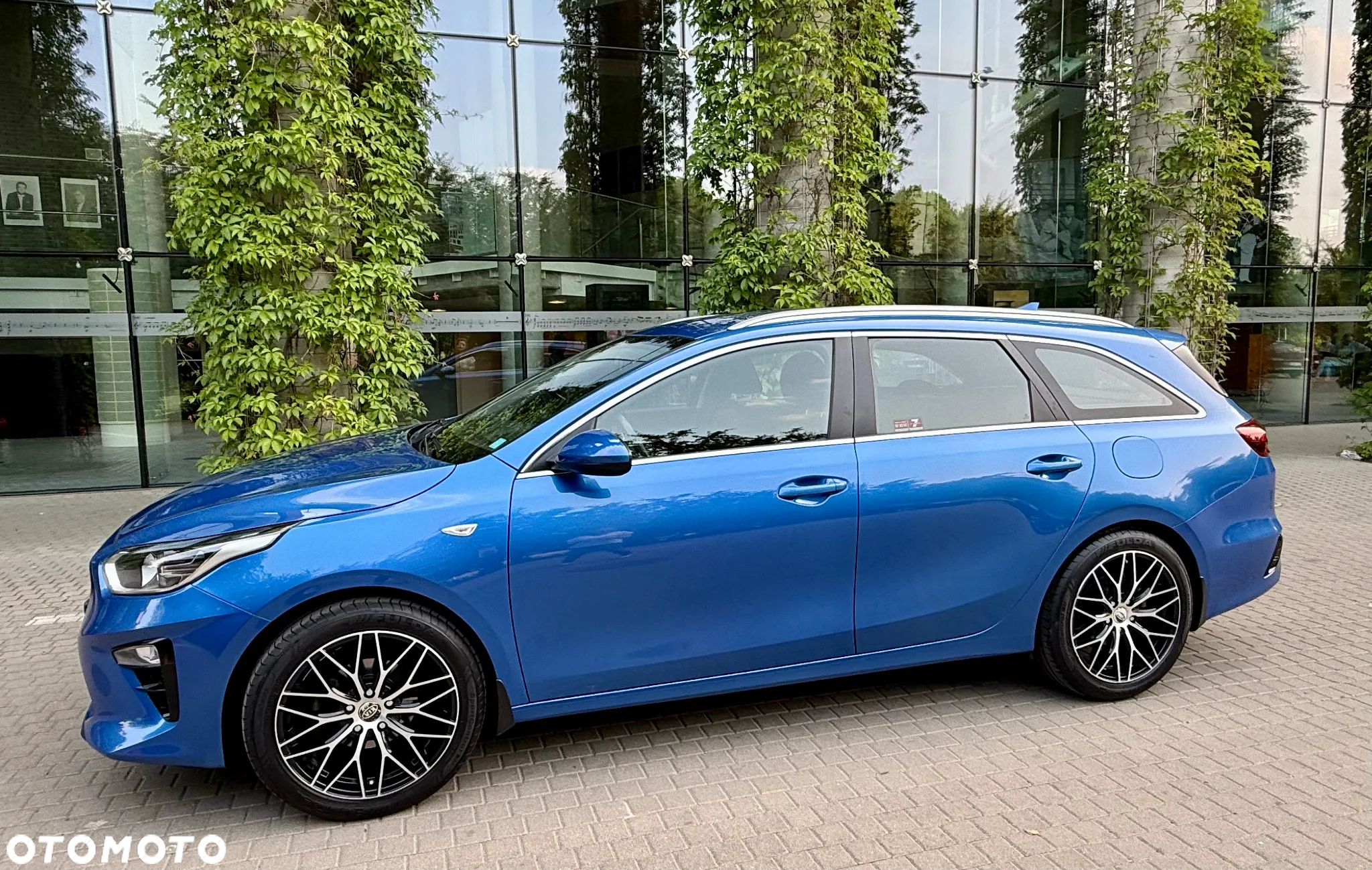 Kia Ceed 1.4 M - 11