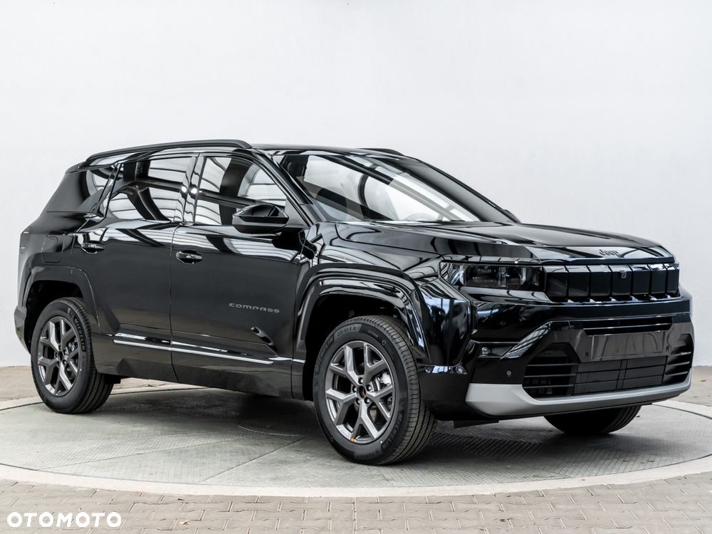 Jeep Compass - 9