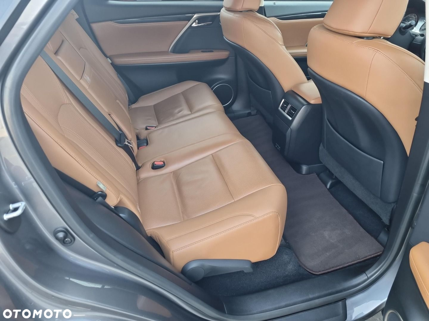 Lexus RX - 14